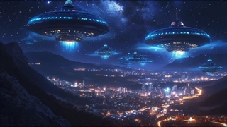 حکم می‌کنم و فرمان می‌دهم که نیروهای نور اکنون روی سطح سیاره مداخله کنند!