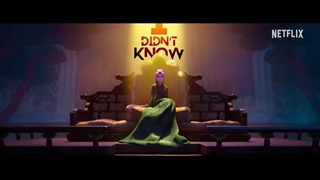 “Golden” Official Lyric Video |