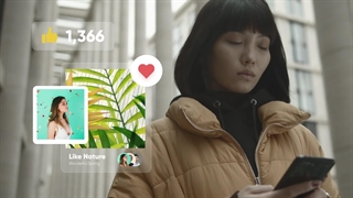 دانلود پروژه آماده افتر افکت پکیج شبکه های اجتماعی Social Media Pack