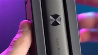 آنباکس پاد سیستم یوول Caliburn G3