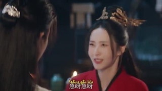 مینی سریال چینی شیطان(The_Demon) قسمت پنجم +زیرنویس چسبیده