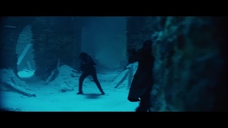 تریلر فیلم Ballerina 2025