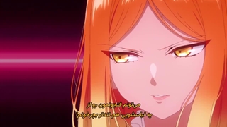 انیمه کنار اومدن با خواهران میکادونو مثل آب خوردنه قسمت 9 زیرنویس فارسی