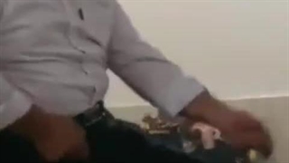 طنز عمو فیض اله کر و لال