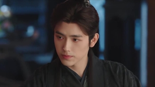 قسمت پانزدهم سریال چینی شیطان ارمغان تقدیر+زیرنویس فارسی When Destiny Brings the Demon