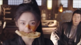 قسمت بیستم سریال چینی شیطان ارمغان تقدیر+زیرنویس فارسی When Destiny Brings the Demon