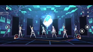 لایو ایونت With You, at the SEKAI's Beginning