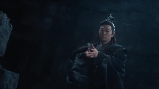 قسمت اول سریال چینی سایه عشق + زیرنویس فارسی Shadow Love