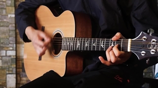 آموزش گیتار اهنگ hold my hand by iu