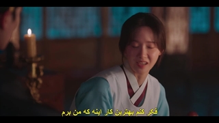 قسمت 3 سریال نوش جان، اعلیحضرت! + زیرنویس فارسی چسبیده Bon Appetit, Your Majesty 2025 با بازی ایم یونا