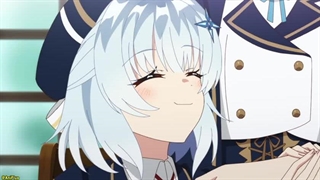 انیمه معلم خصوصی دختر دوک فصل اول قسمت 9 با زیرنویس فارسی