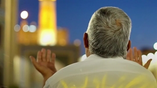گفتند شفا نام تو در یاد آمد