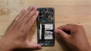 تعمیرات موبایل سامسونگ