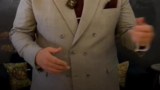 سندروم بزرگ‌ترین سگ