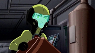 سریال بن تن 2005 فصل سوم قسمت 8 دوبله فارسی ( کیفیت عالی)