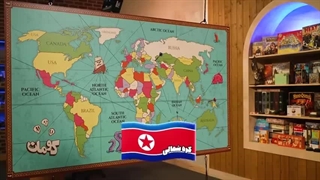 غذای زندان کدوم کشور بهتره؟؟