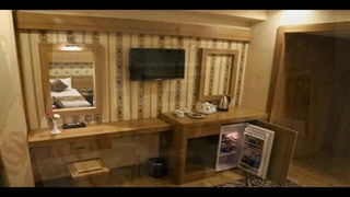 هتل آتور مشهد