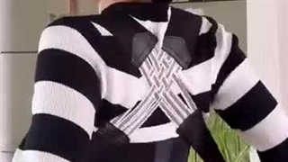 خرید اینترنتی پستی قوزبند طبی اصلاح فرم کمر و شانه مدل ضربدری .