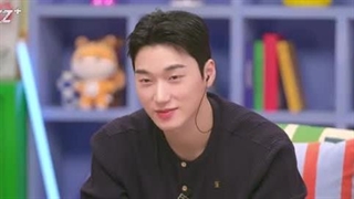 برنامه ایتیز پلاس ATEEZ+ قسمت 3+زیرنویس فارسی