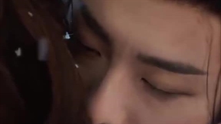 میکس غمگین از سریال چینی رویایی در رویا