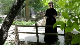 موزیک ویدئو در امتداد خزر / رزیتا دغلاوی نژاد و محمدجواد زارع مهذبیه