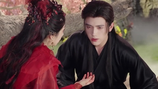 سریال چینی وقتی تقدیر اهریمن به ارمغان میاره(When Destiny Brings the Demon) قسمت بیست و نهم + زیرنویس چسبیده