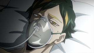 مدرسه قهرمانانه من _ فصل 4 قسمت 14 _ آینده ی روشن _1080p