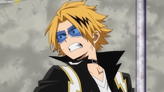 مدرسه قهرمانانه من _ فصل 5 قسمت 3 _ درگیری ! کلاس A در مقابل کلاس B _720p