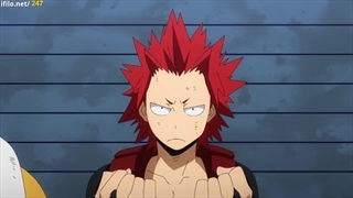 مدرسه قهرمانانه من _ فصل 5 قسمت 5 _ عملیات جدید پیشرفت راه می افتد _720p