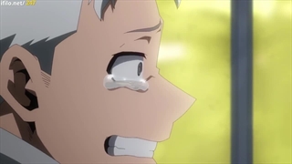 مدرسه قهرمانانه من _ فصل 5 قسمت 18 _ نا بخشوده _720p