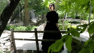 در امتداد خزر (موزیک ویدئو) | رزیتا دغلاوی نژاد و محمدجواد زارع مهذبیه