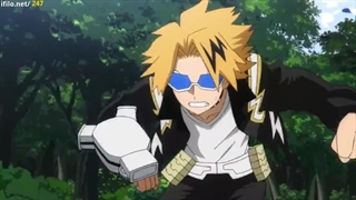 مدرسه قهرمانانه من _ فصل 6 قسمت 2 _ میرکو ، قهرمان شماره ۵ _720p