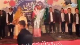 اشهد ان علی ولی الله