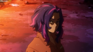 مدرسه قهرمانانه من _ فصل 6 قسمت 20 _ قاتل استخدامی _720p