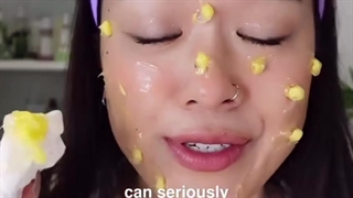 چطور از کرم کپسولی ویتامین سی مدی کیوب استفاده کنیم؟