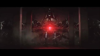 ポルノグラフィティ『THE DAY』MUSIC VIDEO(アニメ「僕のヒーローアカデミア」第1クール OPテーマ)