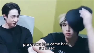 بنظرتون هان تو این قسمت چانزروم چی گفت^^