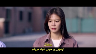 قسمت یازدهم سریال تلاش پیروزمندانه +زیرنویس فارسی چسبیده The Winning Try 2025