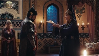 سریال جلال الدین خوارزمشاه قسمت 4 فصل 2 دوبله فارسی شیرصحرا Mendirman Jaloliddin