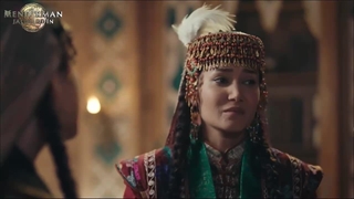 سریال جلال الدین خوارزمشاه قسمت 6 فصل 2 دوبله فارسی شیرصحرا Mendirman Jaloliddin