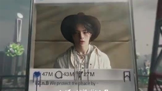 موزیک ویدیو BLEEP از Stray Kids+زیرنویس چسبیده