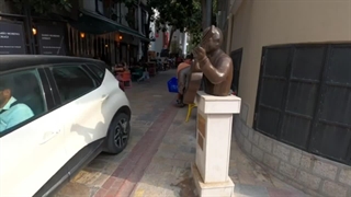 آسانسور تاریخی ازمیر