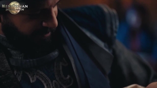 سریال جلال الدین خوارزمشاه قسمت 9 فصل 2 دوبله فارسی شیرصحرا Mendirman Jaloliddin