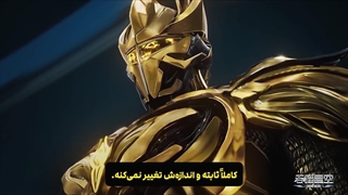 انیمه ستاره بلعیده شده Swallowed Star قسمت 187 با زیرنویس فارسی | انیو