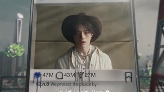 [MV [BLEEP از استری کیدز بازیرنویس فارسی+کیفیت [1080]★