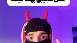 عجیب ترین حس هایی که یه آدم میتونه تجربه کنه.