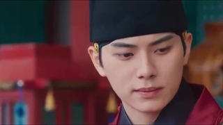 سریال کره ای نوش جان اعلیحضرت (Bon Appetit Your Majesty) قسمت چهارم +زیرنویس چسبیده