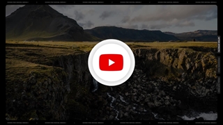 پروژه آماده افتر افکت نمایش لوگوی شبکه های اجتماعی Icons for Social Media