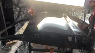 صافکاری pdr شجاعی | ماشین پرومکس