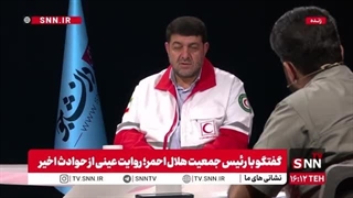 14040600: روایت‌های ناگفته از موشک عمل نکرده کنار بیمارستان!